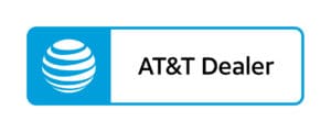 AT&T Dealer Logo