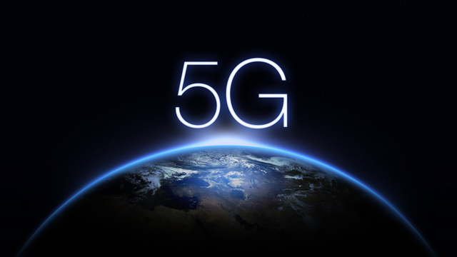 5G Home Internet picture
