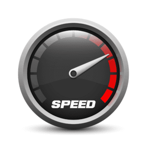 Test of Internet Speed in Garden City Idaho