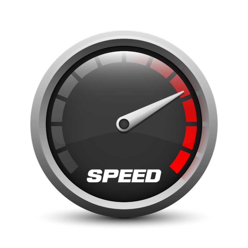 Eagle Internet Speed Test