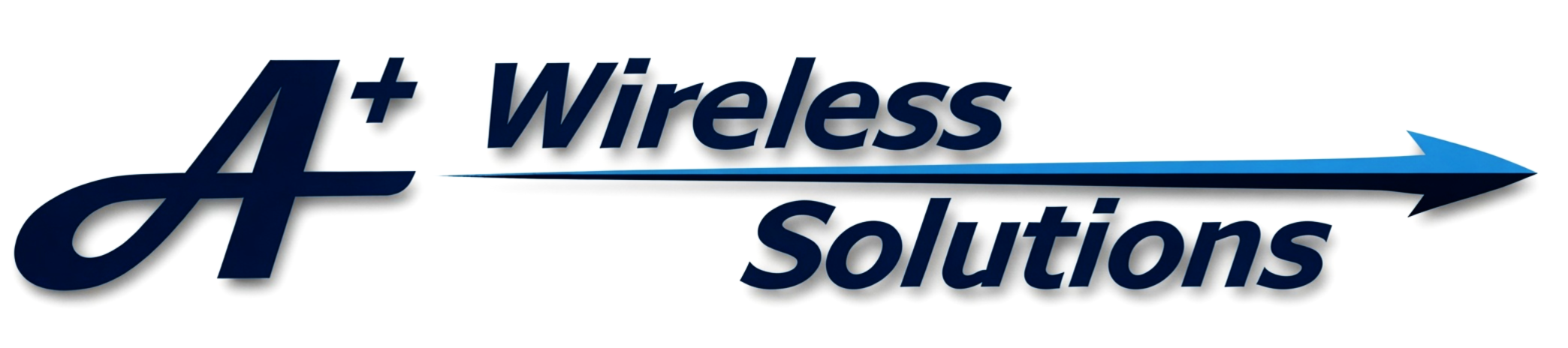 A+ Wireless Solutions Logo
